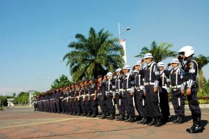 jasa pengamanan satpam