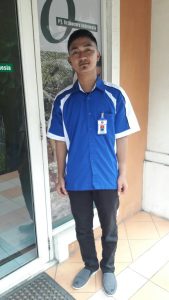 jasa office boy/girl
